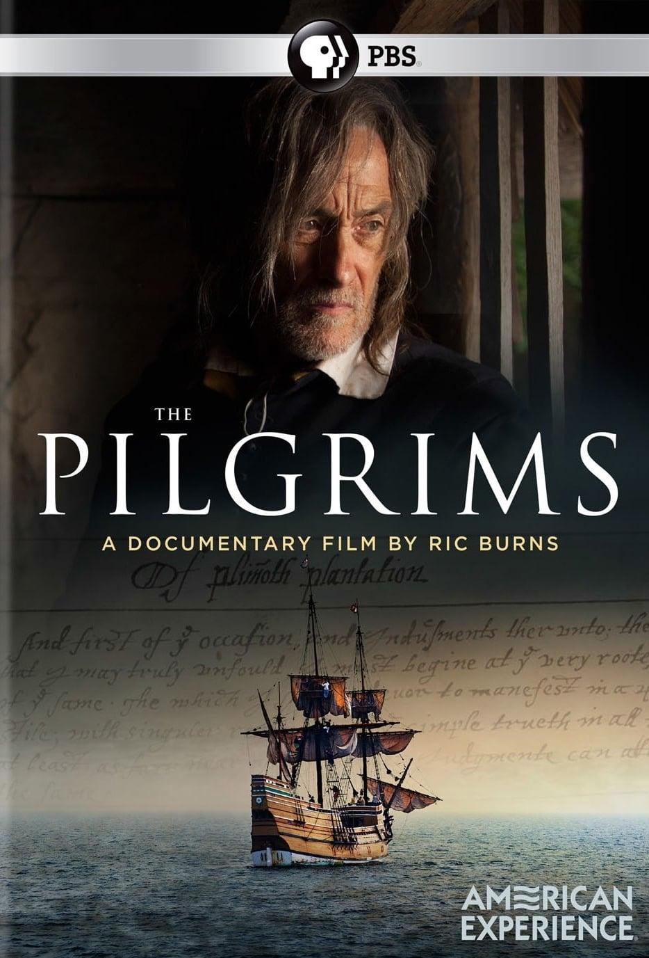The Pilgrims
