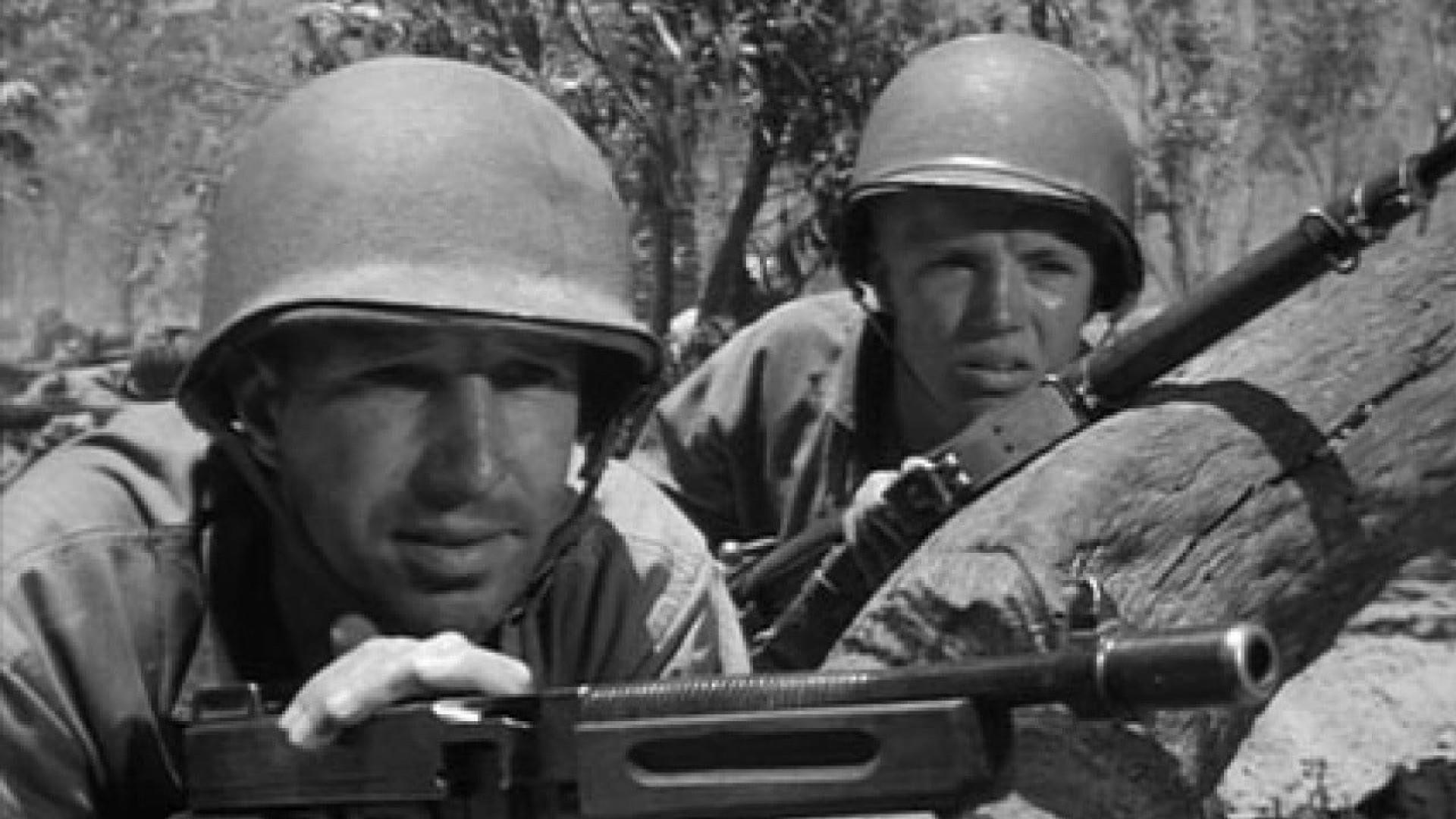 Guadalcanal Diary