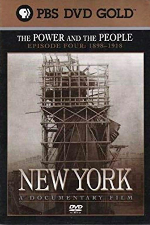 The Power and the People (1898–1918)