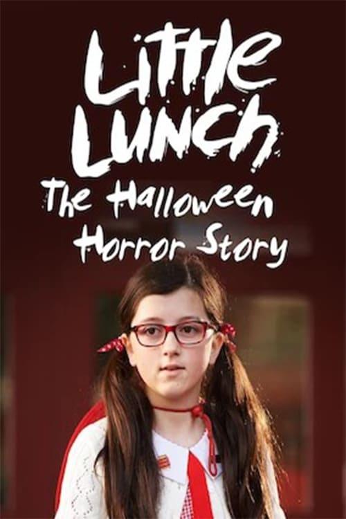 The Halloween Horror Story