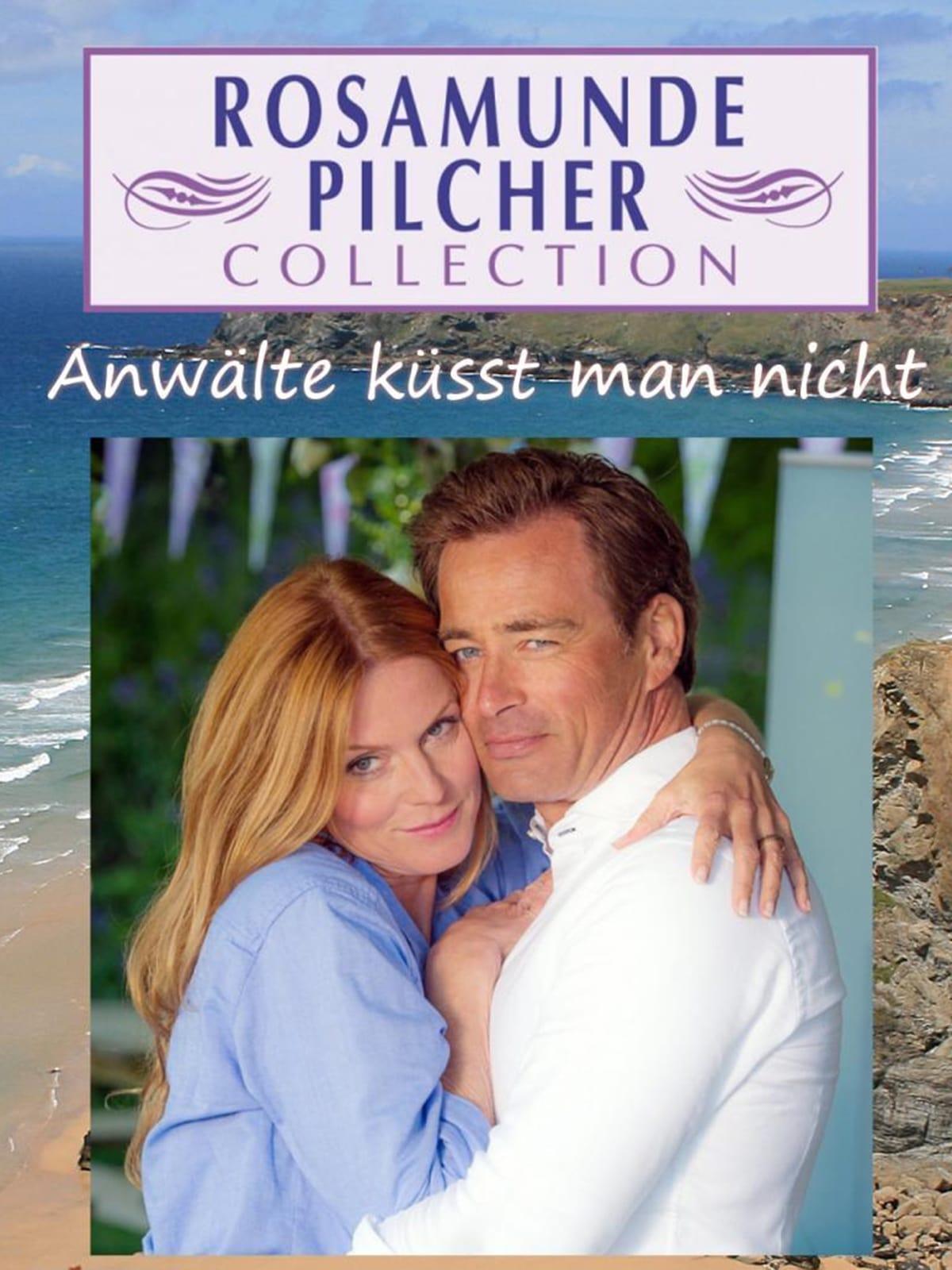 Anwälte küsst man nicht