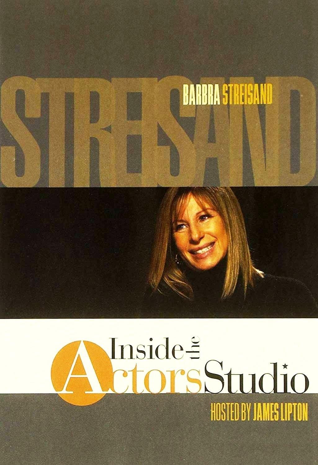 Inside the Actors Studio: Barbra Streisand
