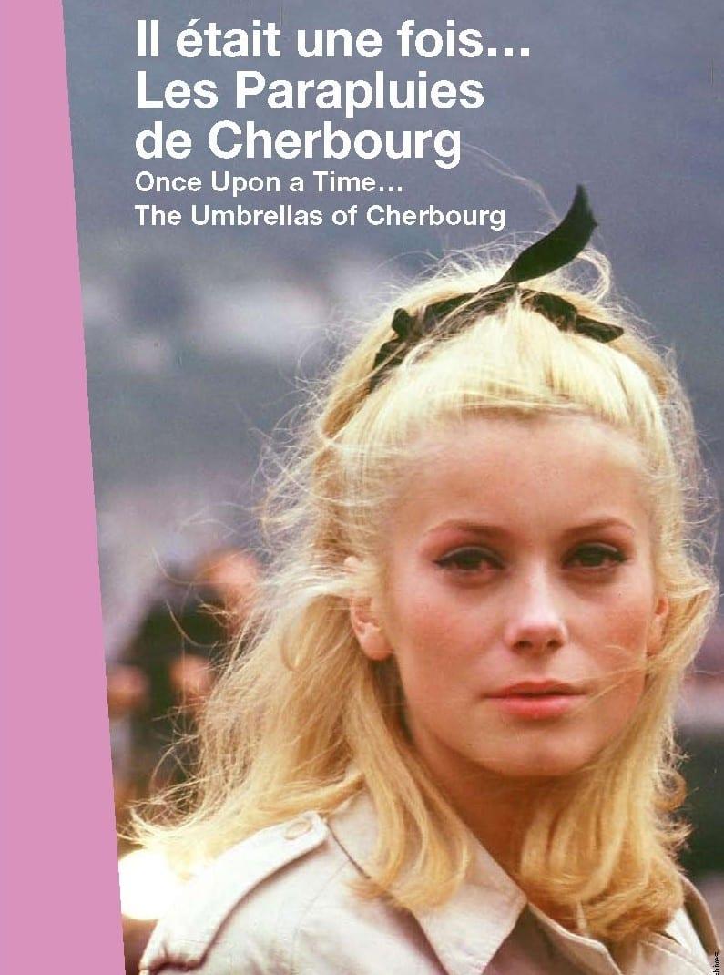 Les parapluies de Cherbourg