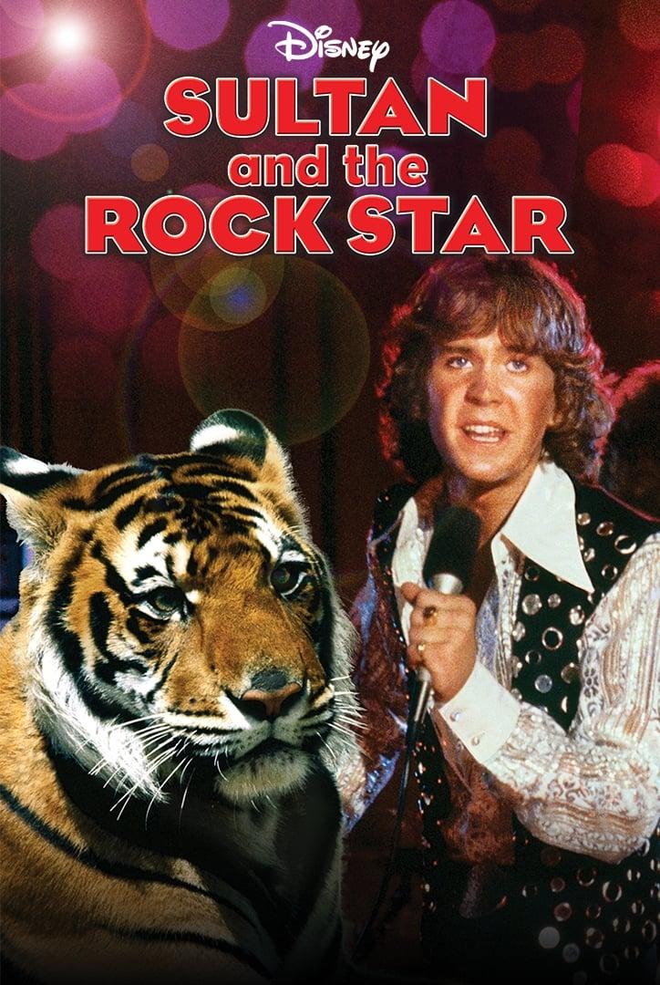 The Sultan and the Rock Star