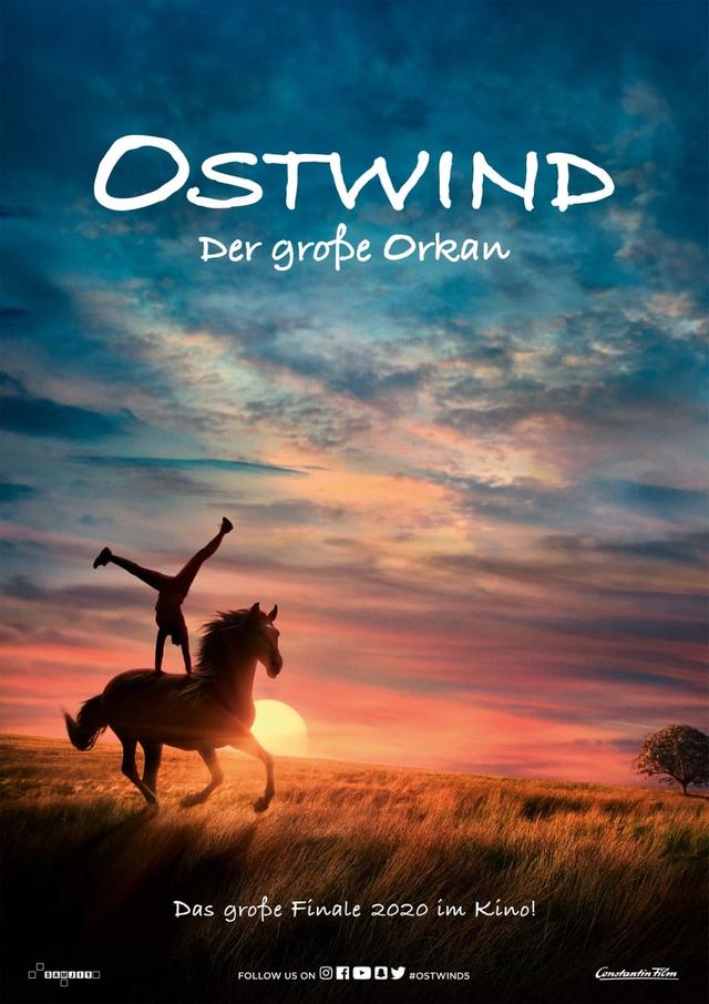 Windstorm 5 - Uniti per sempre