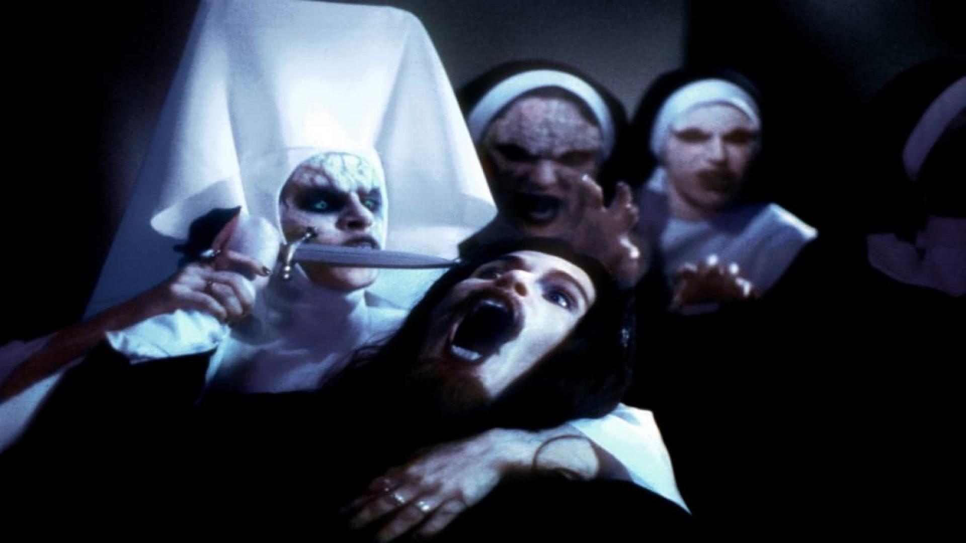 The Convent