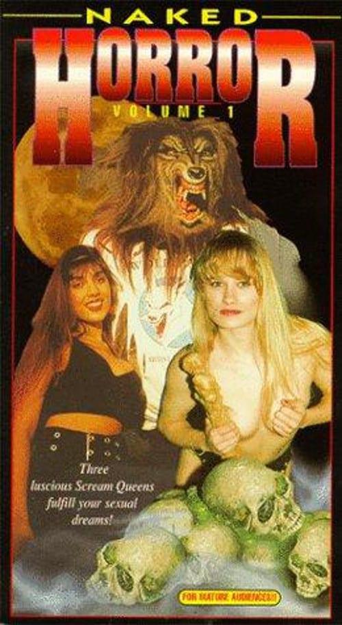 Naked Horror
