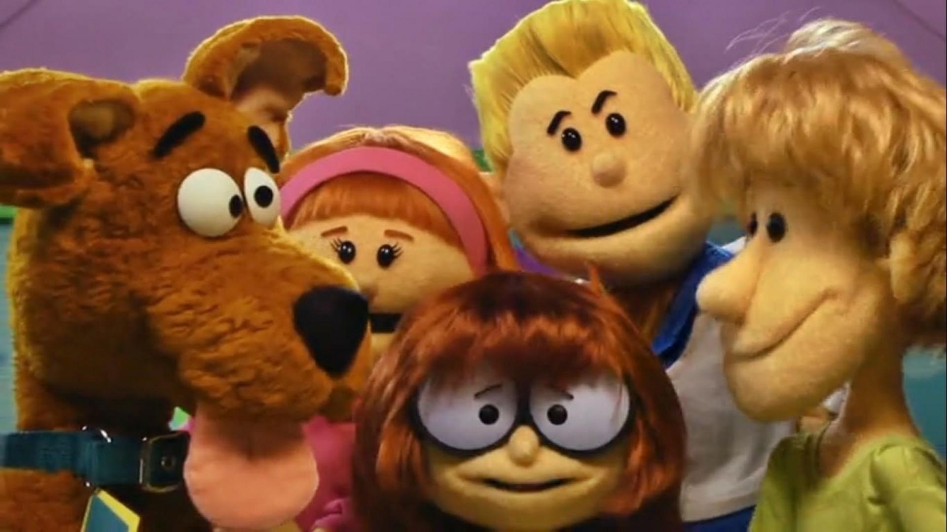 Scooby-Doo! Adventures: la mappa del mistero
