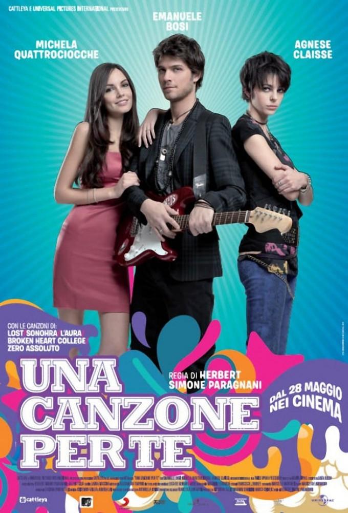 Una canzone per te