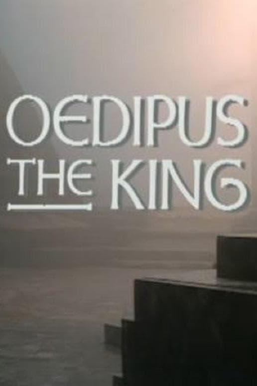 Oedipus the King