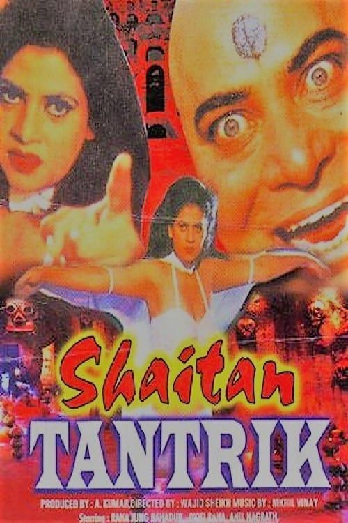 Tantric Satan