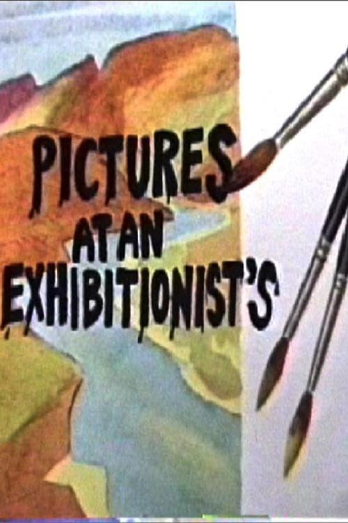 Picture at an Exhibitionist’s