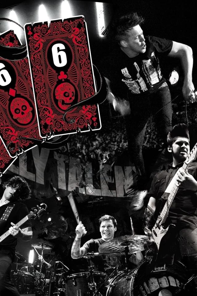 Billy Talent: 666 Live: Dusseldorf
