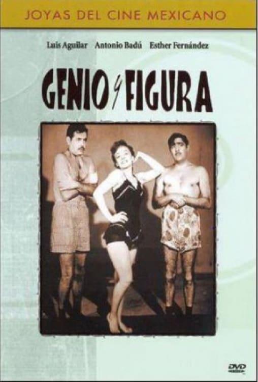 Genius and Figure
