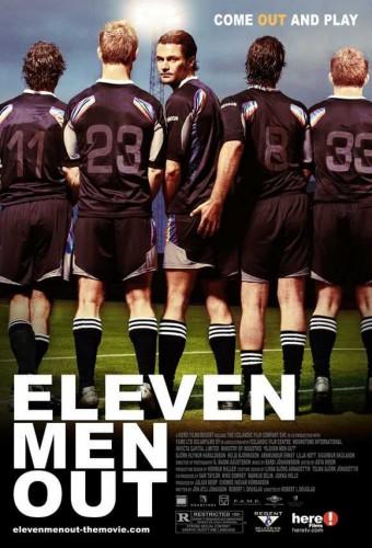 Eleven Men Out