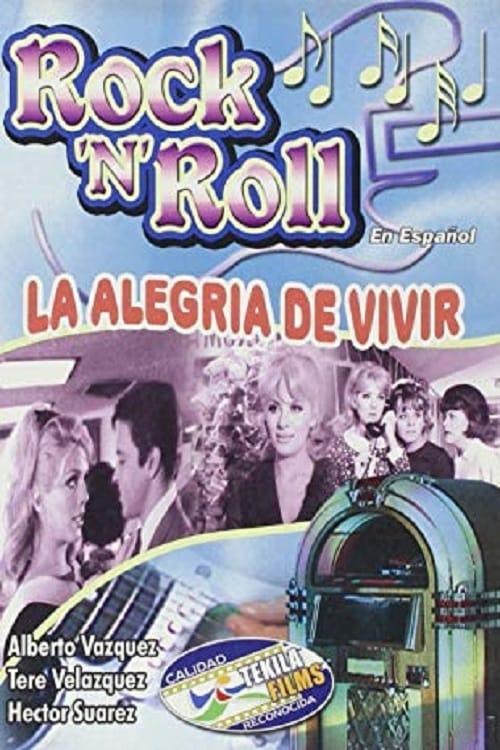 La alegría de vivir