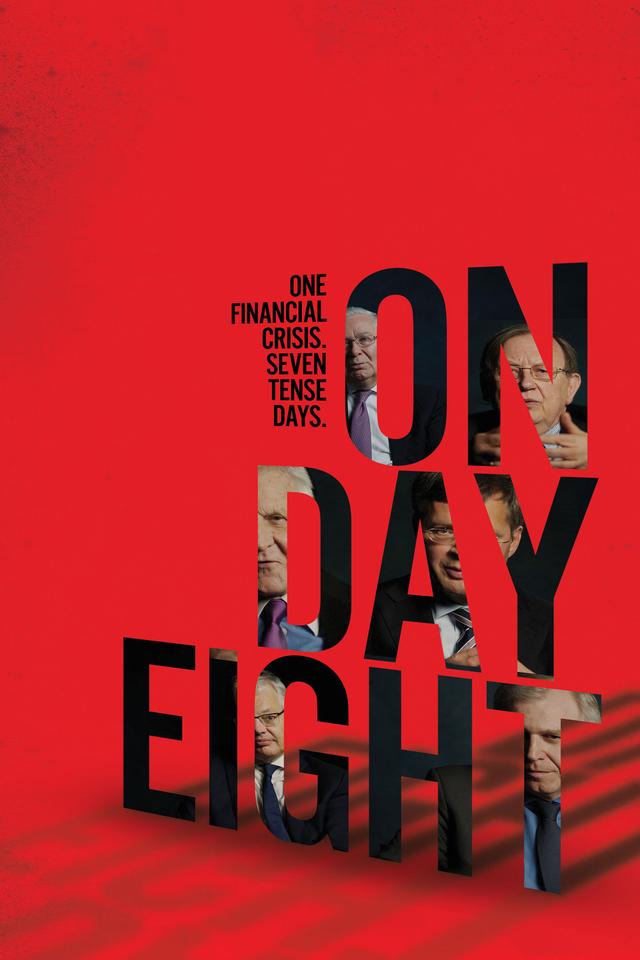 On Day Eight