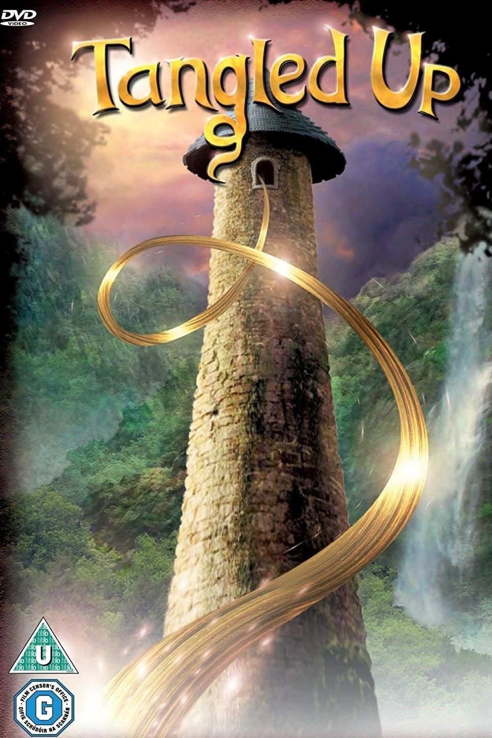 Rapunzel/Fenchelchen/The Princess in the Tower