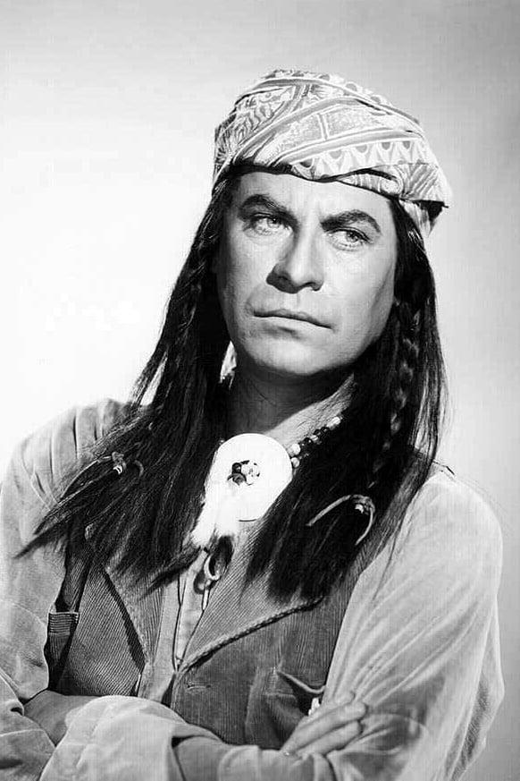 Conquest of Cochise