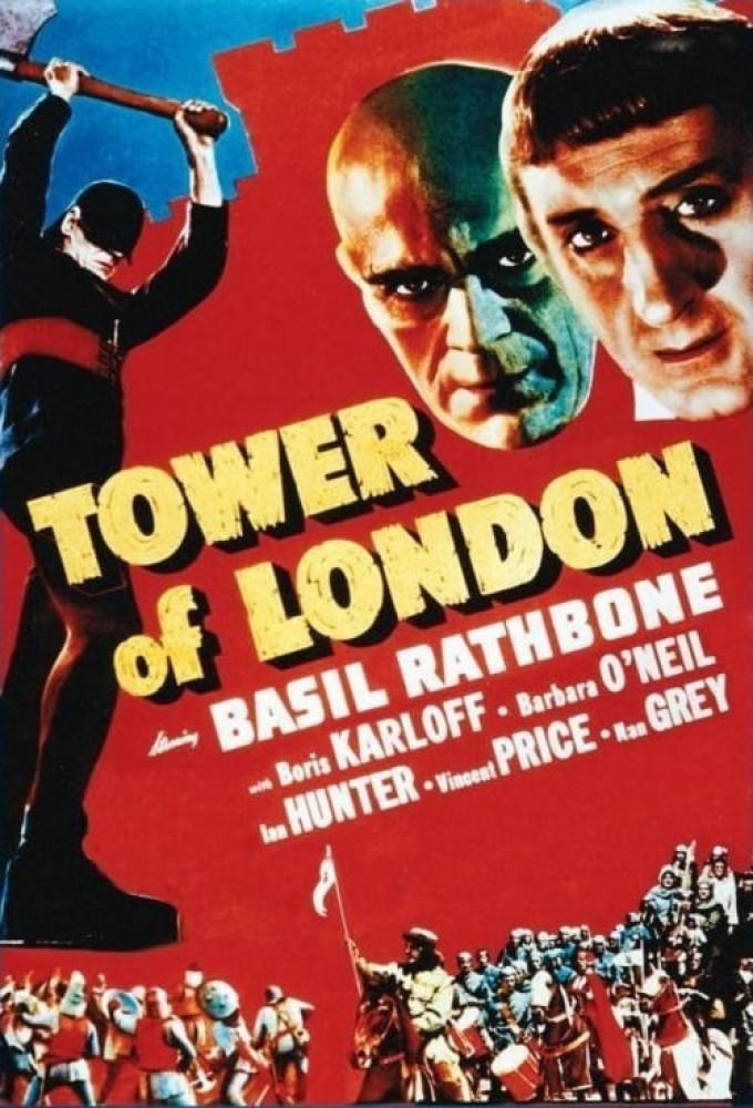 Tower of London