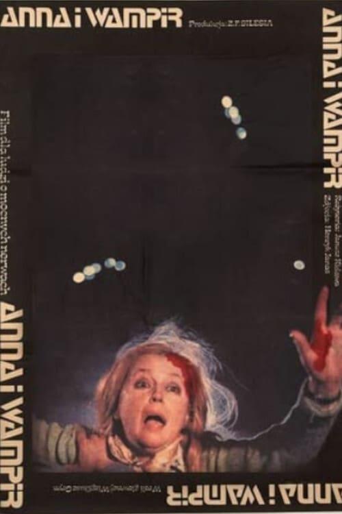 „Anna” i wampir