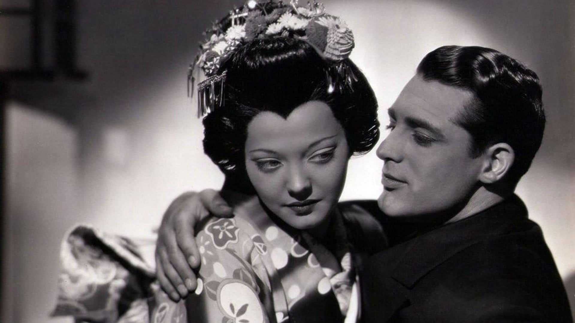 Madame Butterfly