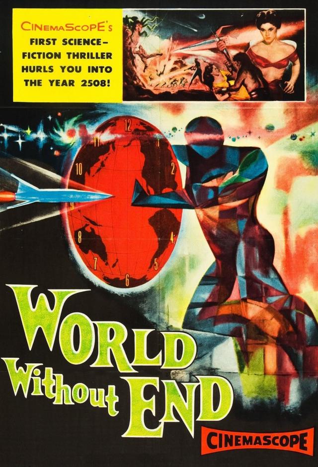 World Without End