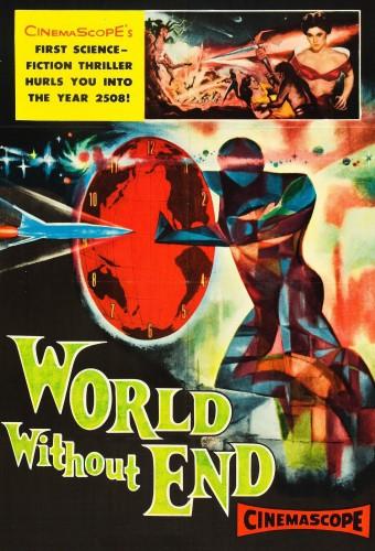 World Without End
