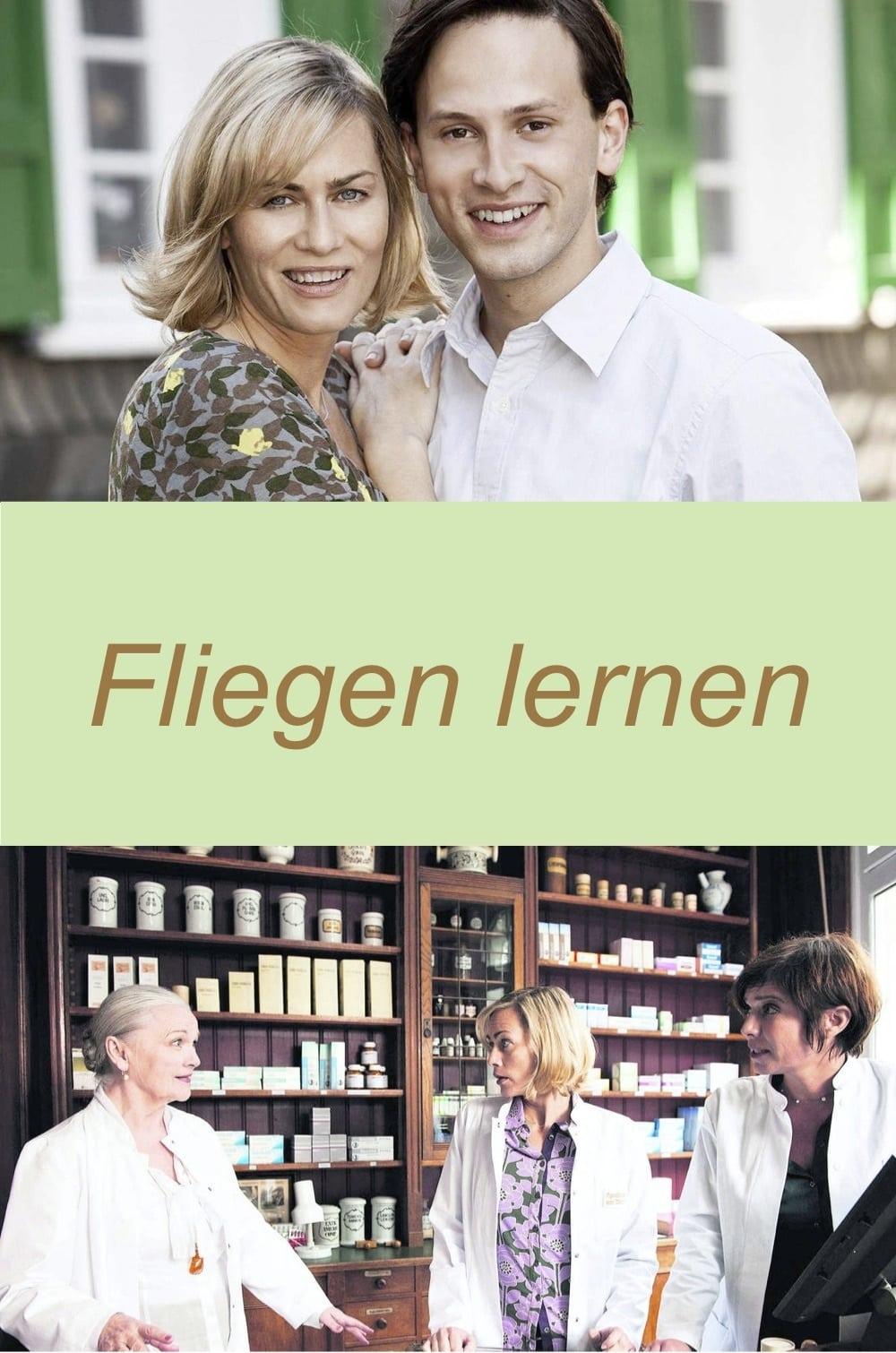 Fliegen lernen