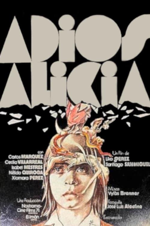Goodbye Alicia