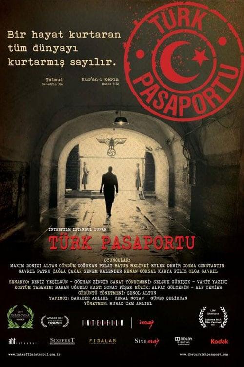 Türk Pasaportu