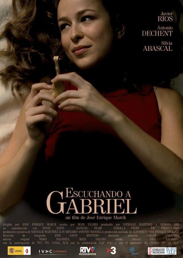 Gabriel's Voice
