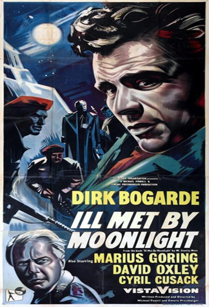 Ill Met by Moonlight