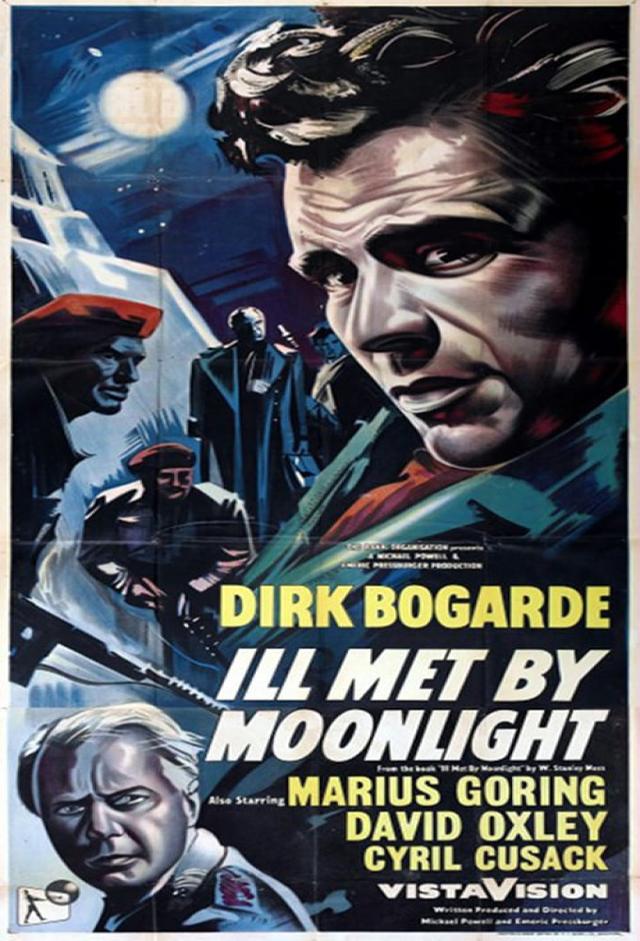 Ill Met by Moonlight