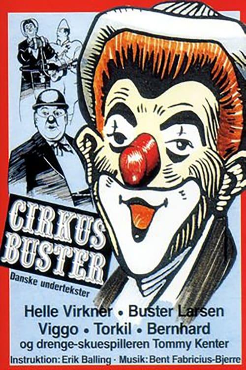 Circus Buster