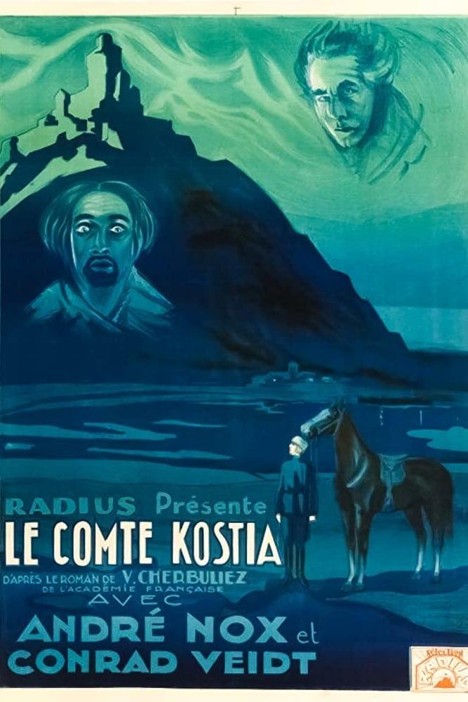 Count Kostia