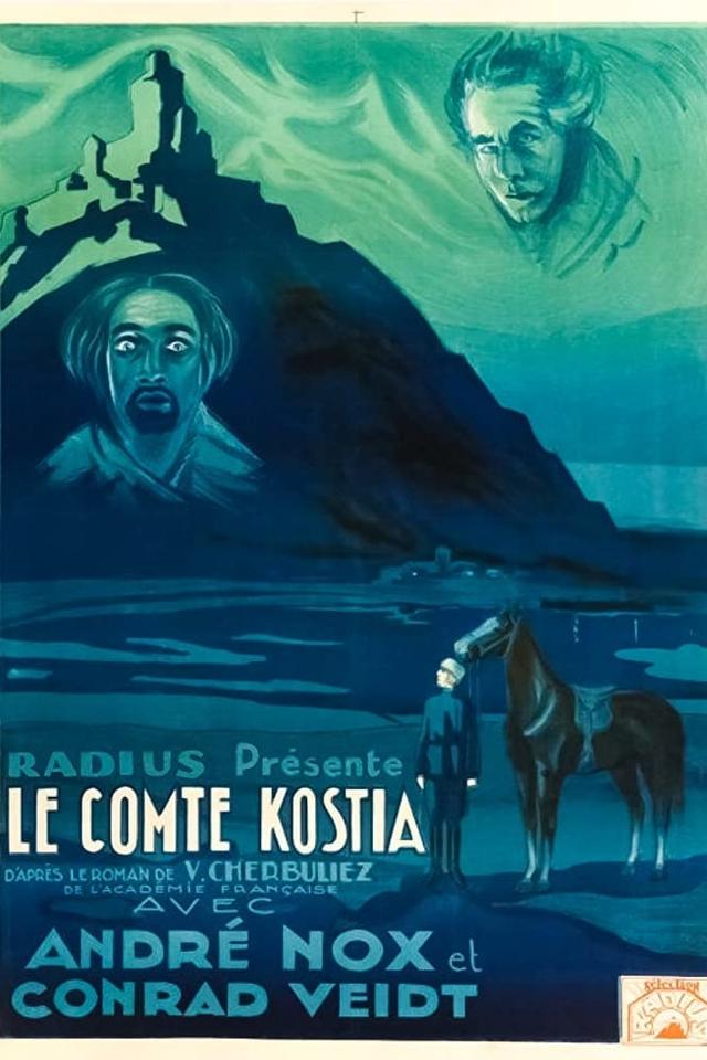 Count Kostia