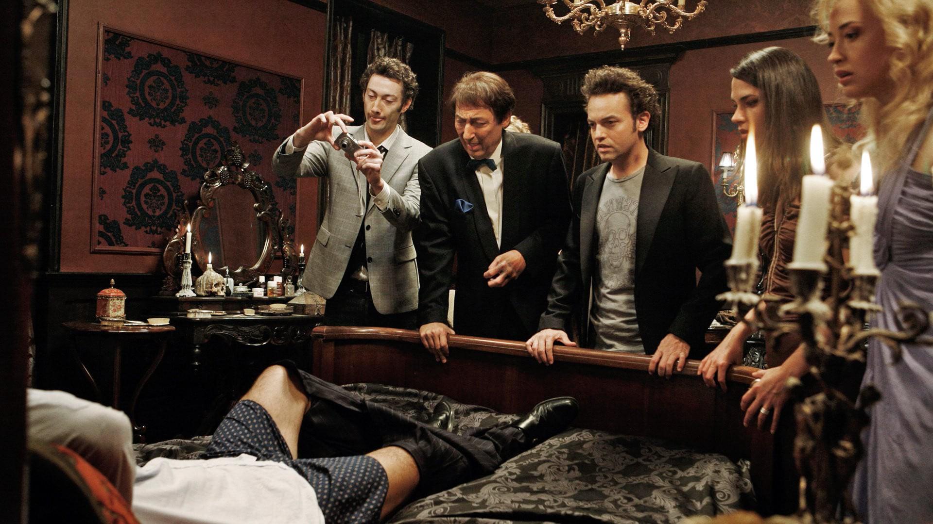 Vampire Party