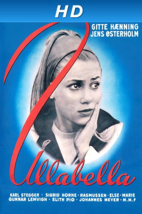 Ullabella