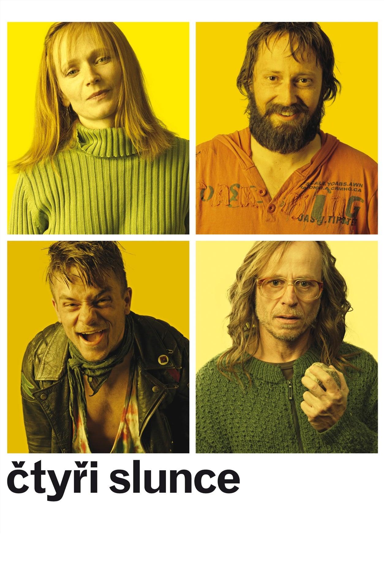 4 Suns