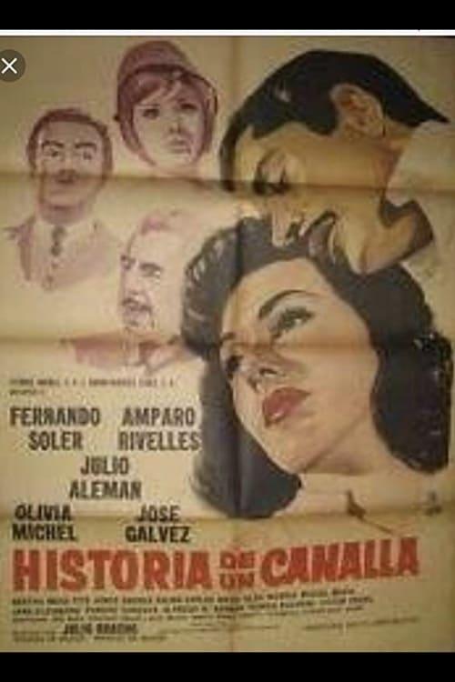 Historia de un canalla