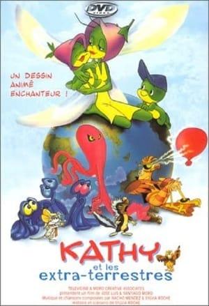 De Avonturen van Katy, kiki en Koko