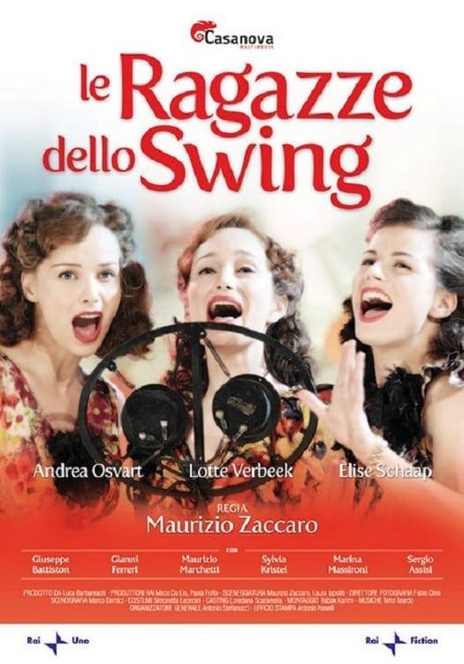 Le Ragazze Dello Swing