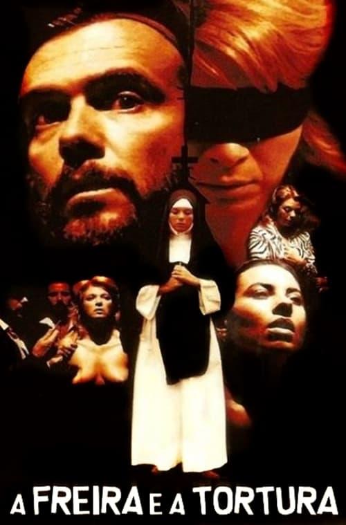 The Nun and the Torturer