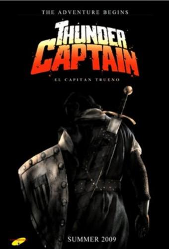 Captain Thunder