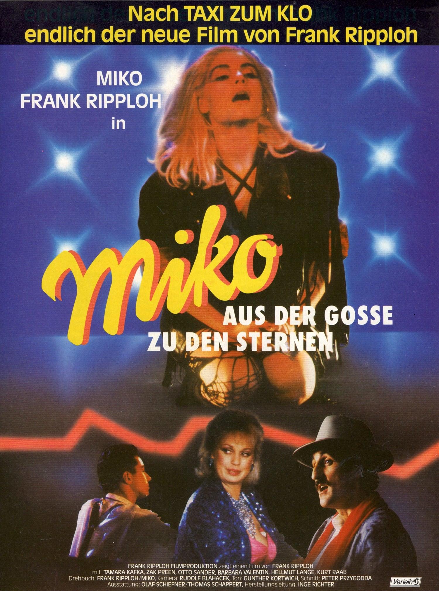 Miko: From the Gutter to the Stars