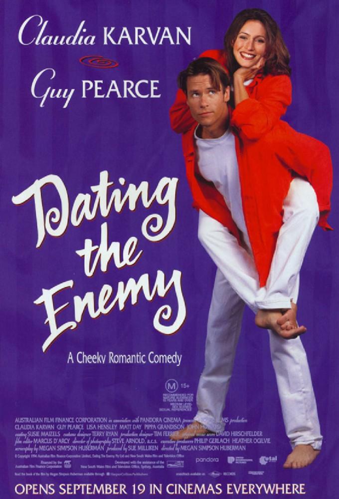 Dating The Enemy