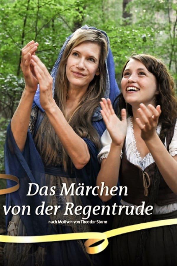 Das Märchen von der Regentrude