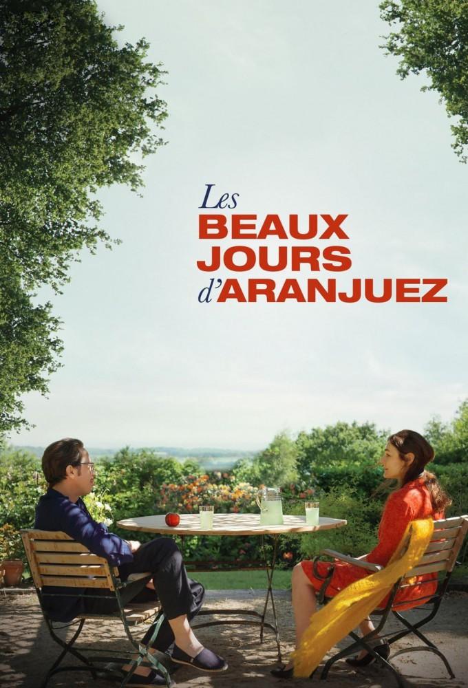 The Beautiful Days of Aranjuez