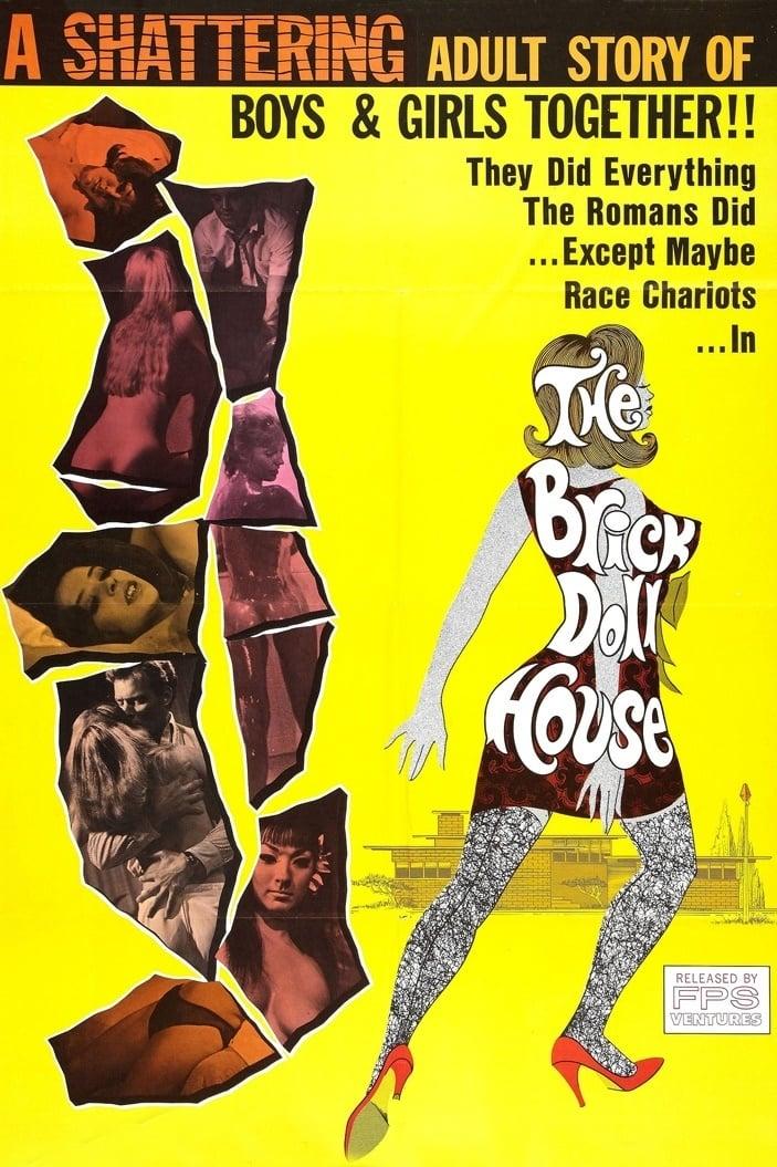 The Brick Dollhouse